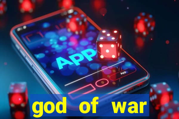god of war betrayal apk